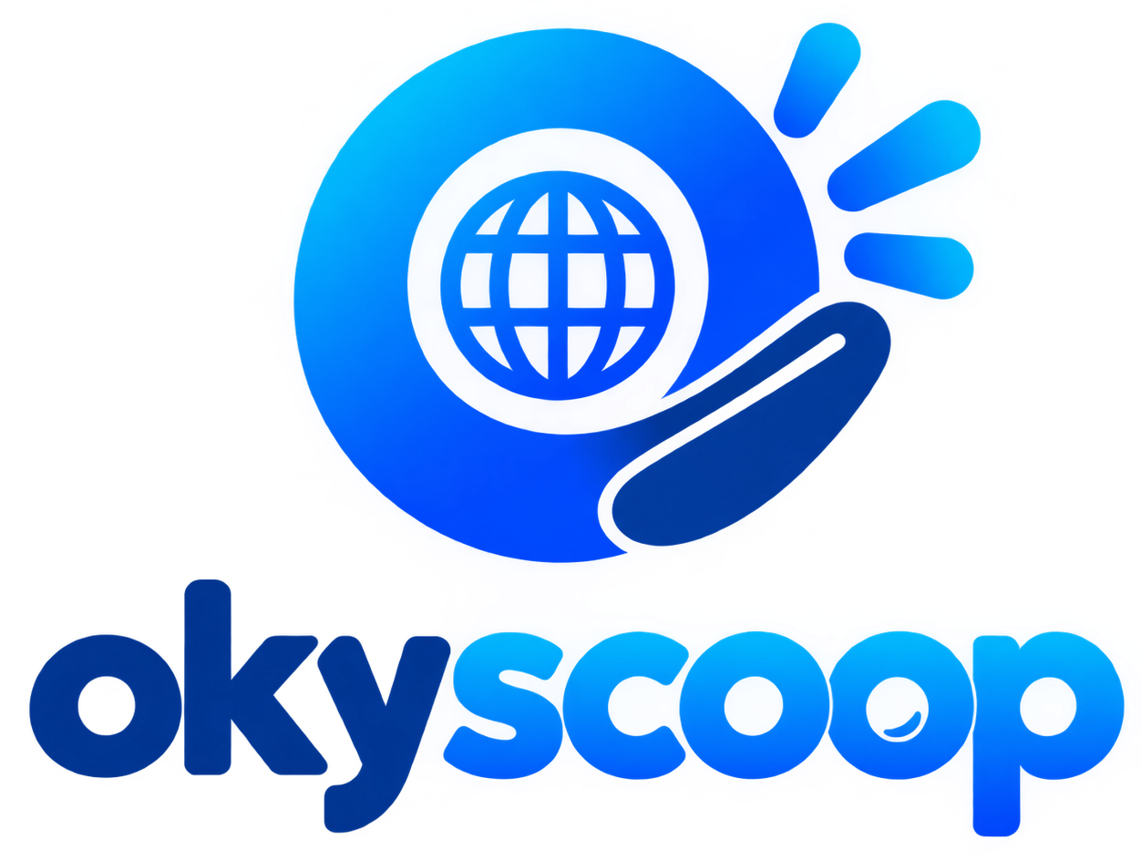 Okyscoop.com